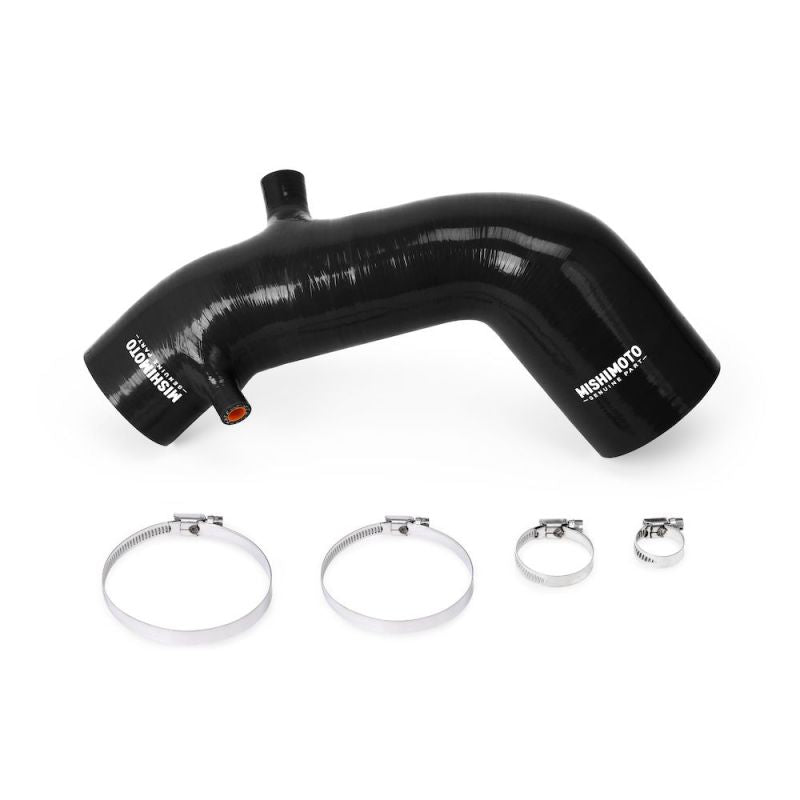 Mishimoto 00-05 Honda S2000 Black Silicone Hose Kit-thumbmail-5