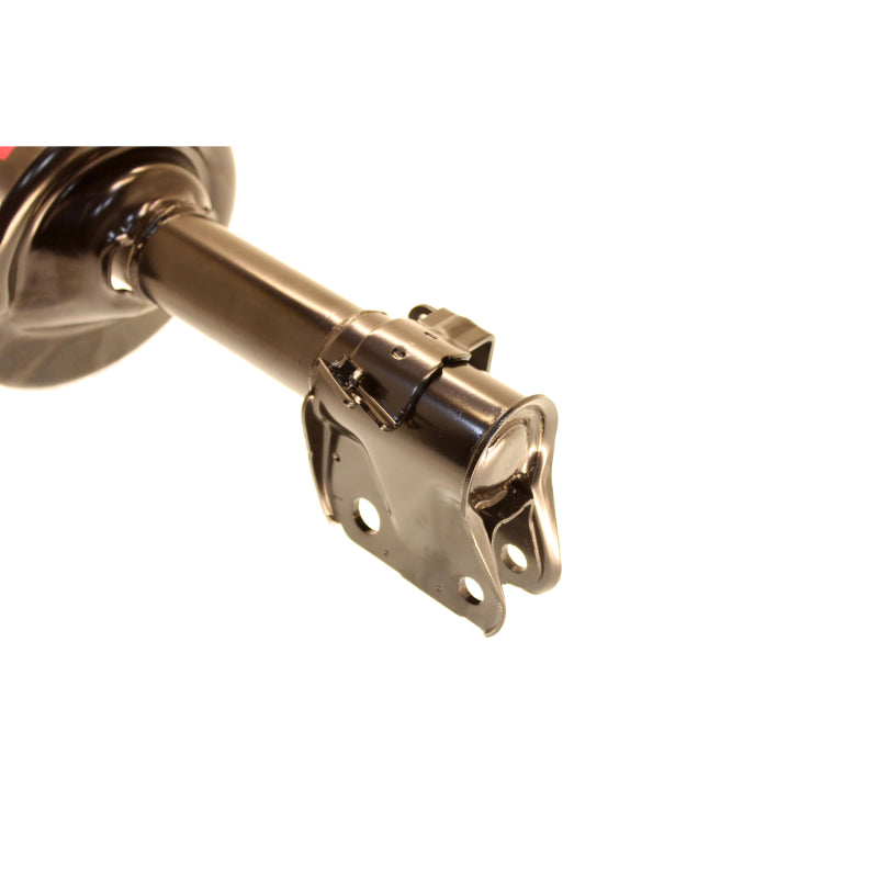 KYB Shocks & Struts Excel-G Front Left Shock Absorber 14-15 Subaru XV Crosstrek (Exc. Hybrid)-thumbmail-4