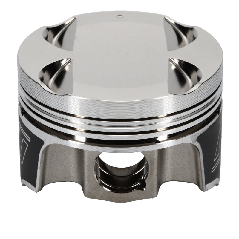 Wiseco Mitsu 4G64 w/4G63 Heads 10.5:1 E85 Single Piston-thumbmail-11