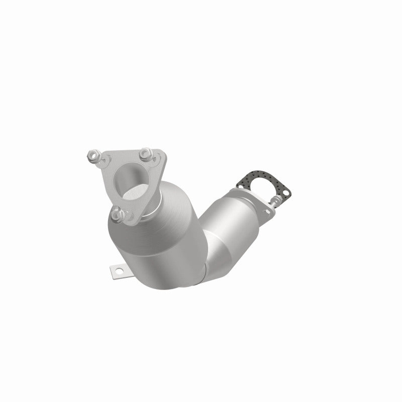 MagnaFlow Conv Direct Fit 04-06 Nissan 350Z 3.5L / 04-07 Infiniti G35 3.5L - Left Side-thumbmail-41