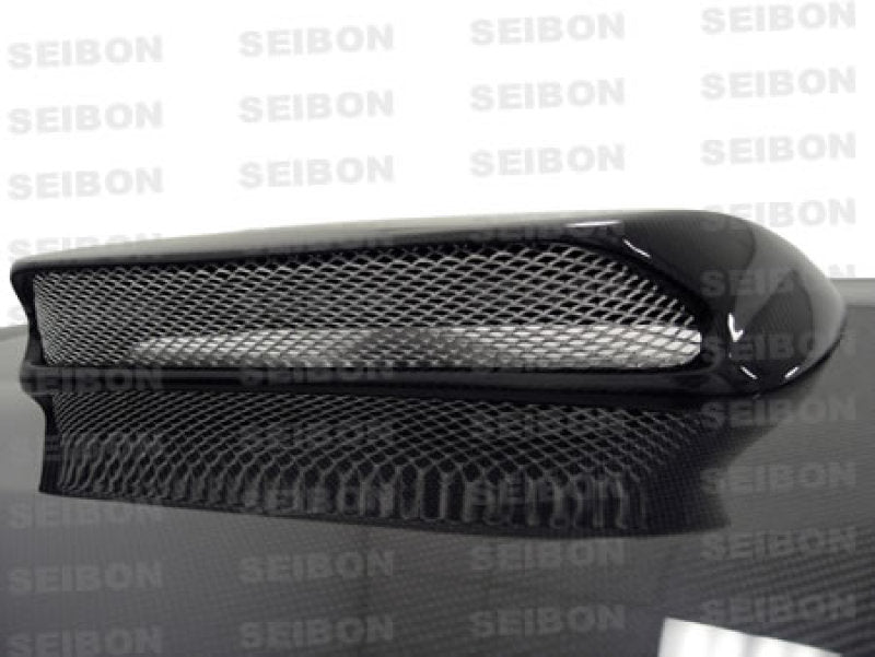 Seibon 02-03 Subaru WRX OEM Carbon Fiber Hood-thumbmail-8