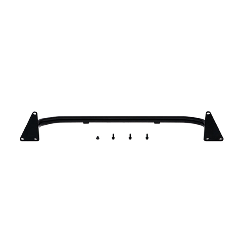 Mishimoto 15+ Subaru WRX Front-Mount Intercooler Kit - Silver Core-thumbmail-11