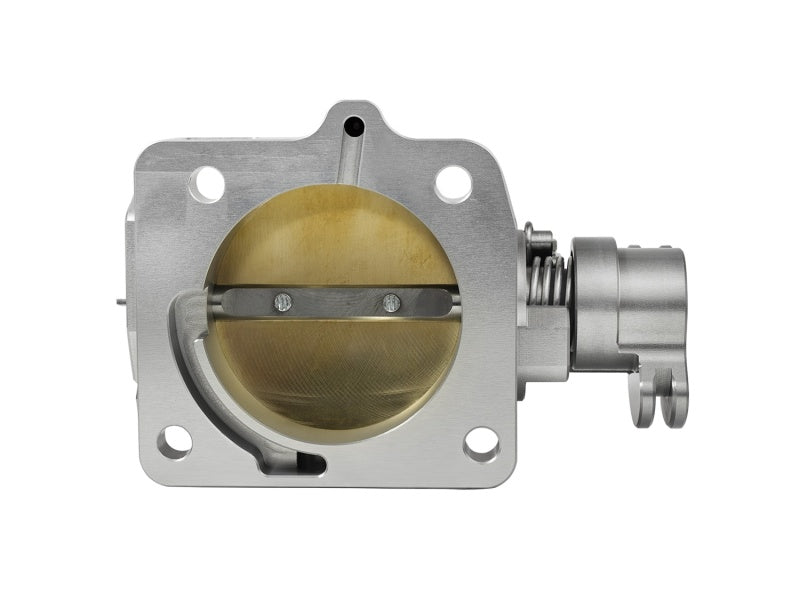 Skunk2 Pro Series Mazda Miata NB 1.8L (B6ZE(RS)/BP-ZE) 64mm Billet Throttle Body-thumbmail-7