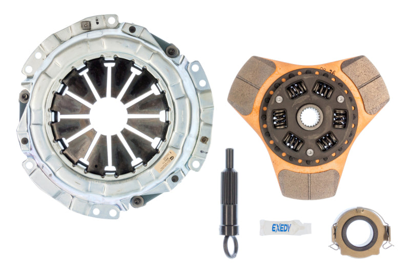 Exedy Universal Stage 2 Cerametallic Clutch Thick Disc-thumbmail-3