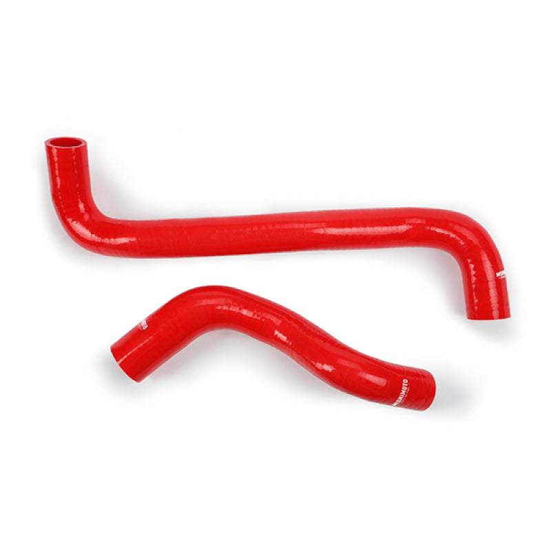 Mishimoto 97-04 Chevy Corvette/Z06 Red Silicone Radiator Hose Kit-thumbmail-4