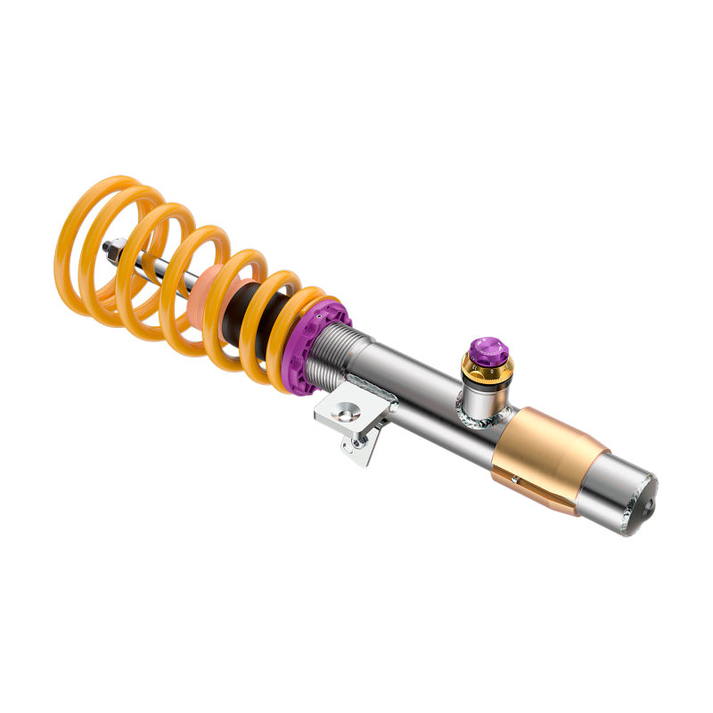 KW Coilover Kit V4 2021+ BMW M3 (G80) Sedan 2WD incl. M3 Competition-thumbmail-10