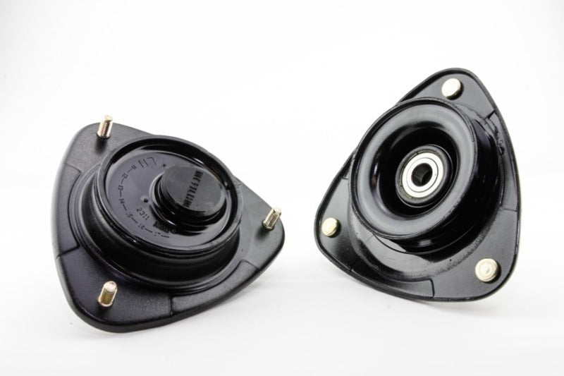 Whiteline 9/07-8/12 Subaru Impreza / 9/03-8/09 Legacy Front Strut Mount-Offset Assy (Camber/Caster)-thumbmail-6