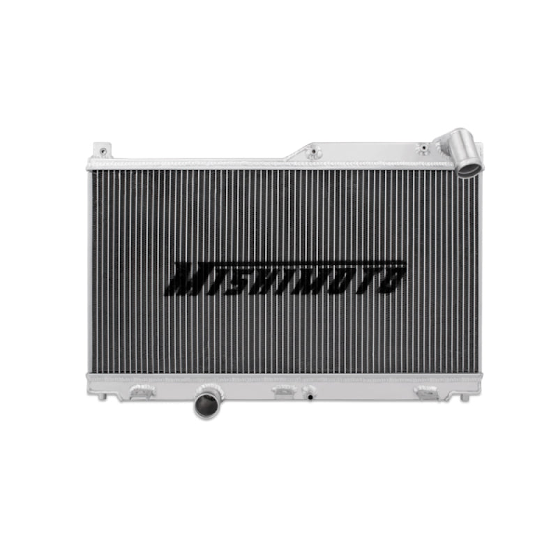 Mishimoto Universal Radiator 25x16x3 Inches Aluminum Radiator-thumbmail-23