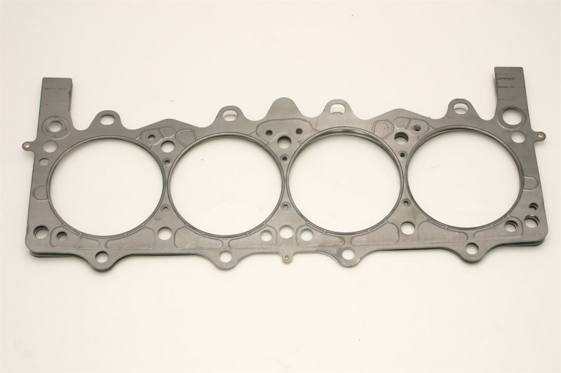 Cometic Chrysler R3 Small Block 4.165 Inch Bore .040 inch MLS Head Gasket-thumbmail-4