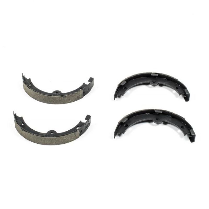 Power Stop 2006 Lexus GS300 Rear Autospecialty Parking Brake Shoes-thumbmail-2