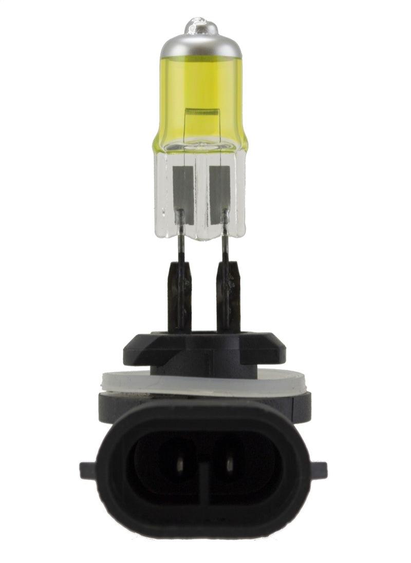 Hella Optilux 881 12V Xenon Yellow XY Bulb-thumbmail-34