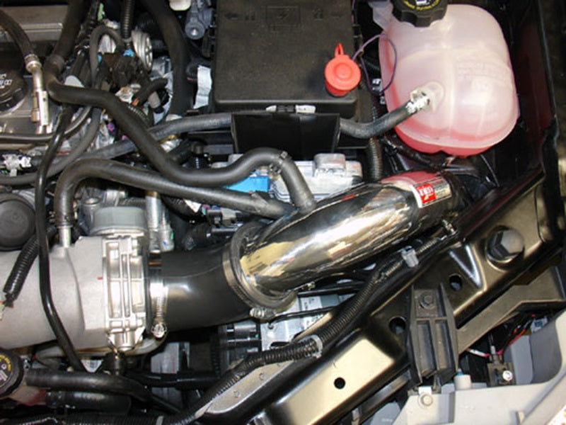 Injen 05-06 Cobalt SS Supercharged 2.0L Polished Cold Air Intake-thumbmail-3