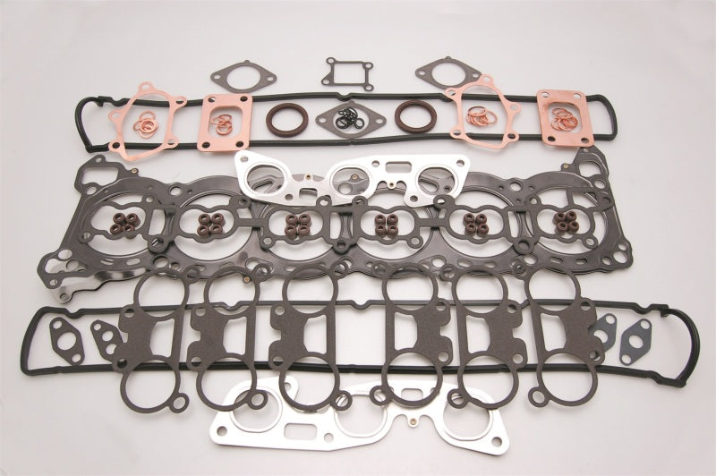 Cometic Street Pro Nissan 1989-02 RB26DETT 2.6L Inline 6 87mm Bore Top End Kit-thumbmail-5