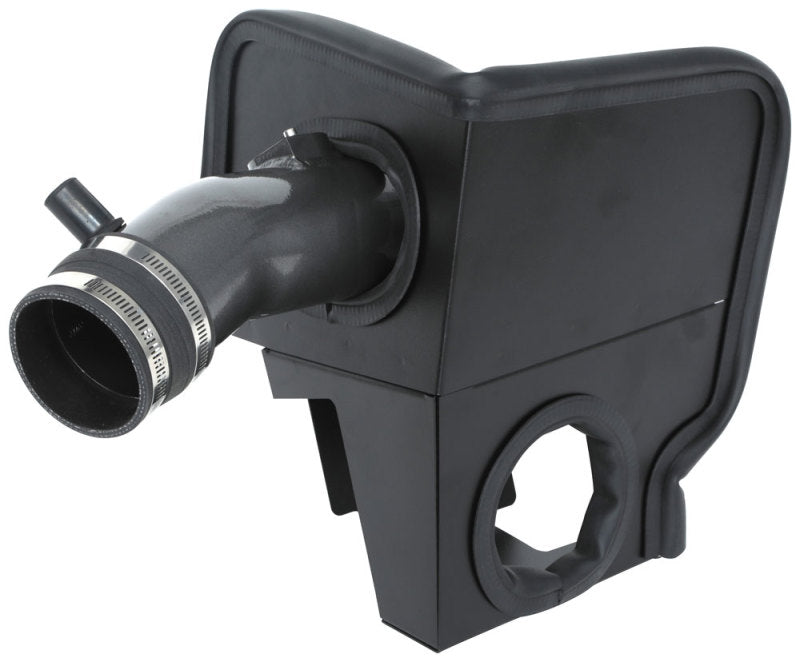 K&N 19-20 Mazda 3 L4-2.5L Typhoon Air Intake-thumbmail-4