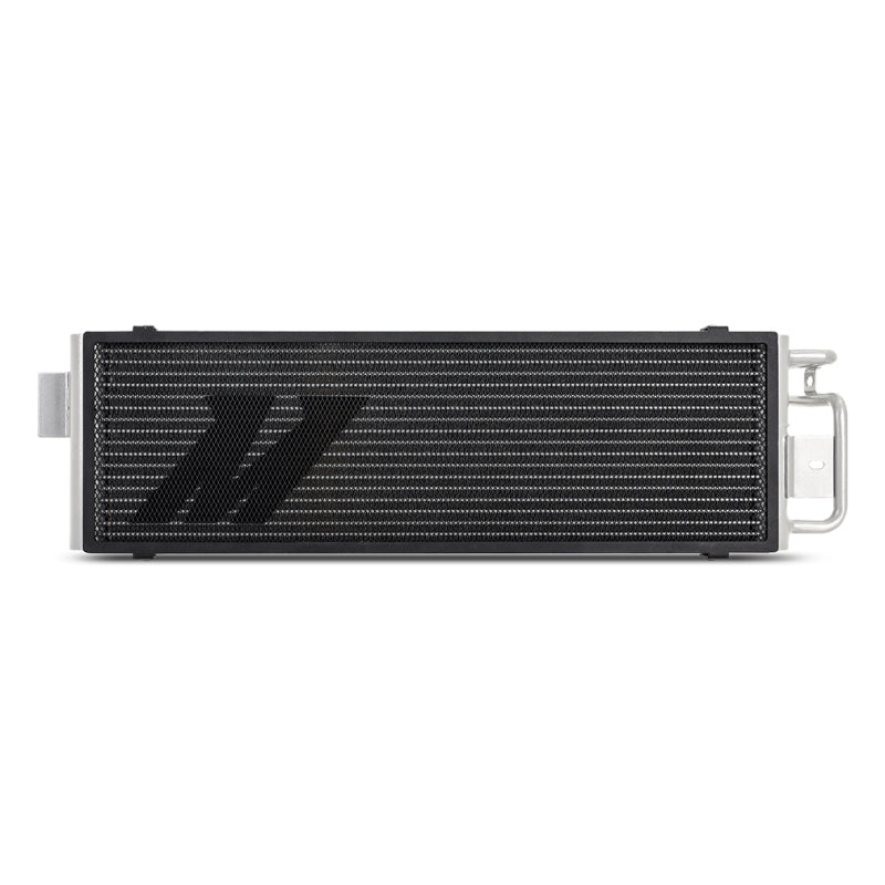 Mishimoto 2021+ BMW G8X M3/M4 Transmission Cooler-thumbmail-1