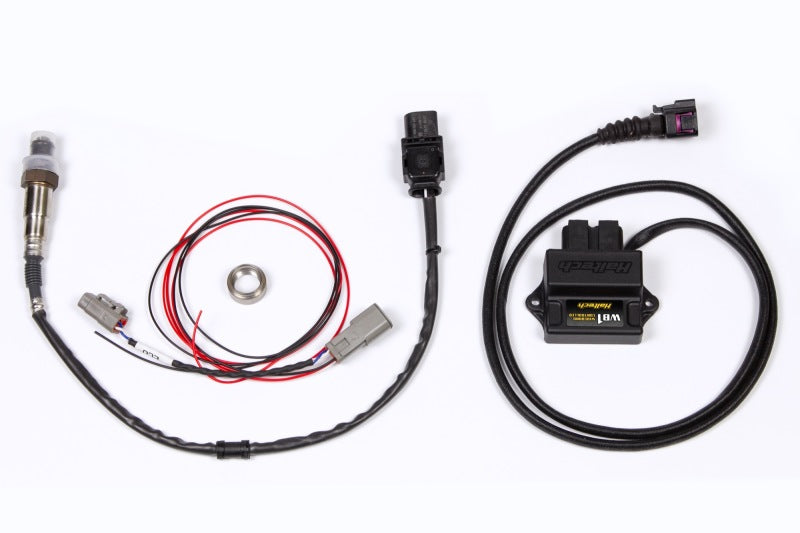 Haltech WB1 Single Channel CAN O2 Wideband Controller Kit-thumbmail-3