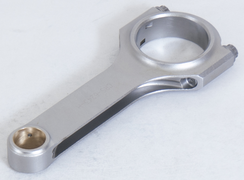 Eagle Chrysler 5.7L / 6.1L Hemi H-Beam Connecting Rods (Single Rod)-thumbmail-4