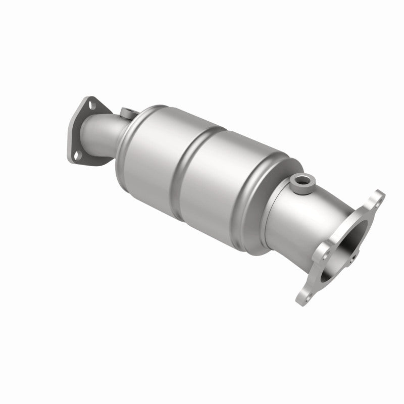 MagnaFlow Conv DF 05-08 Audi A4/A4 Quattro 2.0L Turbocharged (49 State)-thumbmail-49