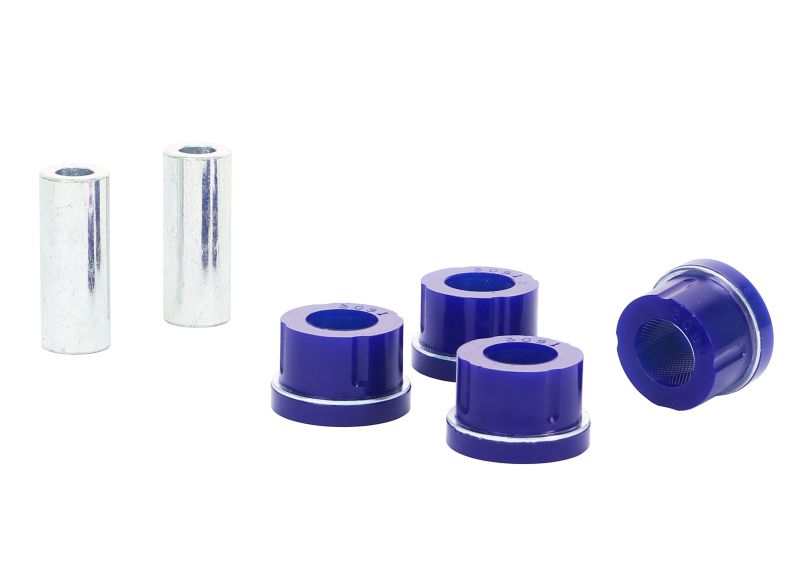 SuperPro 2014 Subaru Forester 2.0XT Premium Front Lower Inner Forward Control Arm Bushing Kit-thumbmail-3