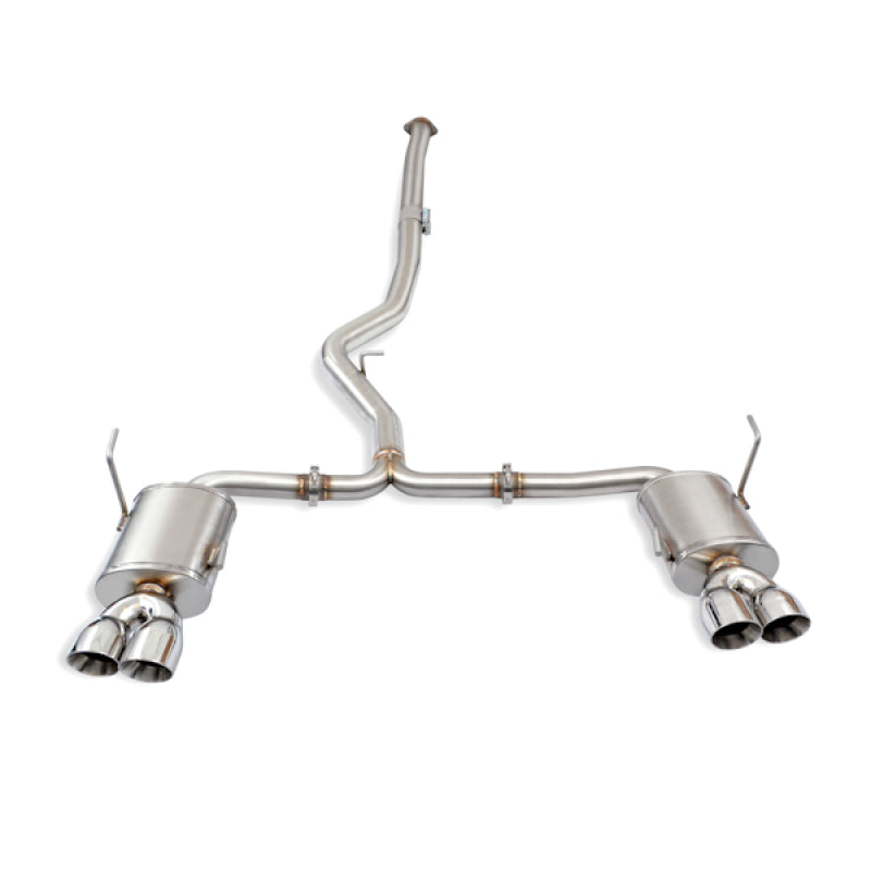 Mishimoto 2015 Subaru WRX 3in Stainless Steel Cat-Back Exhaust-thumbmail-14