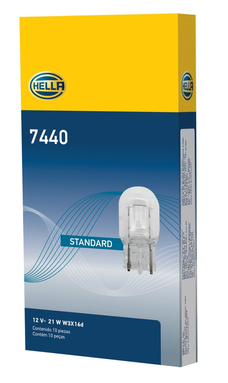 Hella Bulb 7440 12V 21W W3X16d T6.5-thumbmail-6