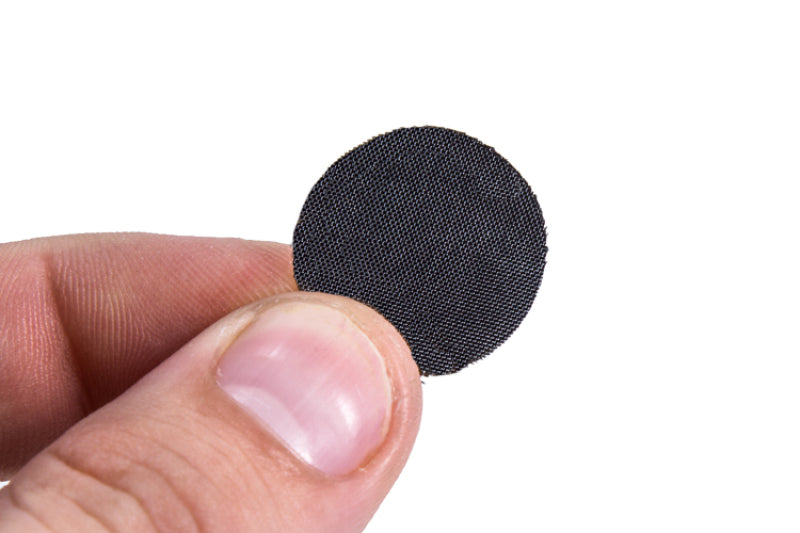 Diode Dynamics Breather Woven 20mm Set of 4-thumbmail-5