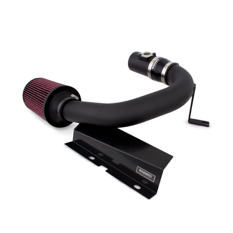 Mishimoto 13+ Subaru BRZ/Scion FR-S Performance Cold Air Intake Kit - Wrinkle Black-thumbmail-19