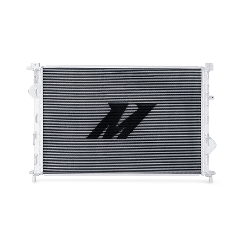 Mishimoto 2013+ Ford Focus ST Performance Aluminum Radiator-thumbmail-22