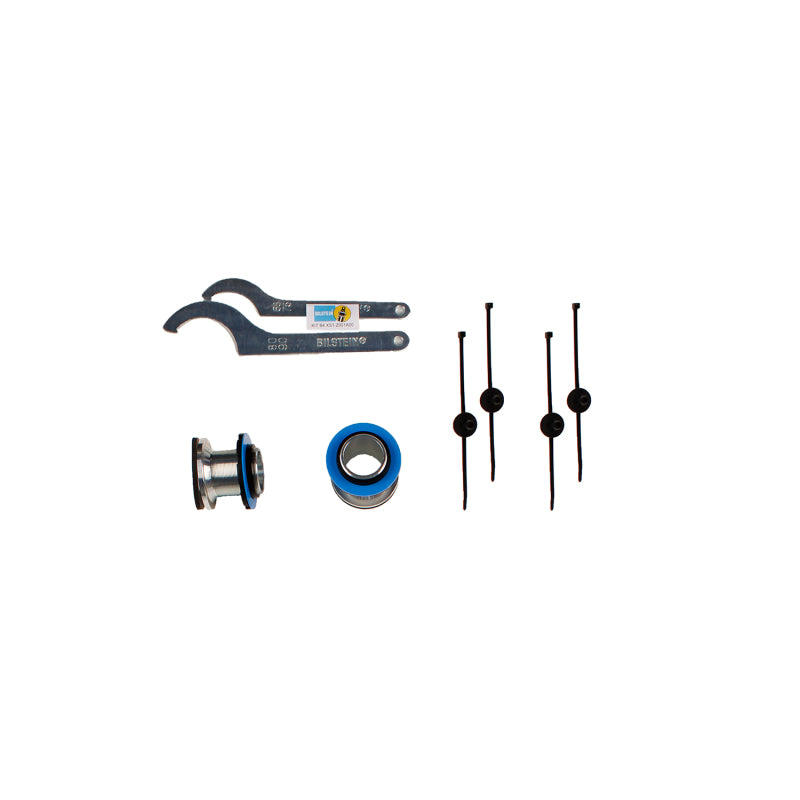 Bilstein B14 (PSS) 14-15 Ford Fiesta / Fiesta ST Front & Rear Performance Suspension System-thumbmail-5