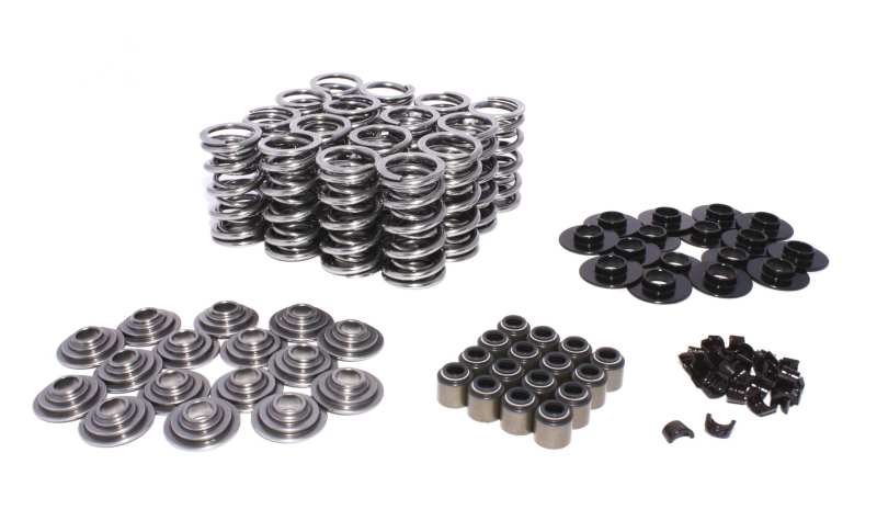 COMP Cams Kit Dual Valve Spring Ts LS-thumbmail-2