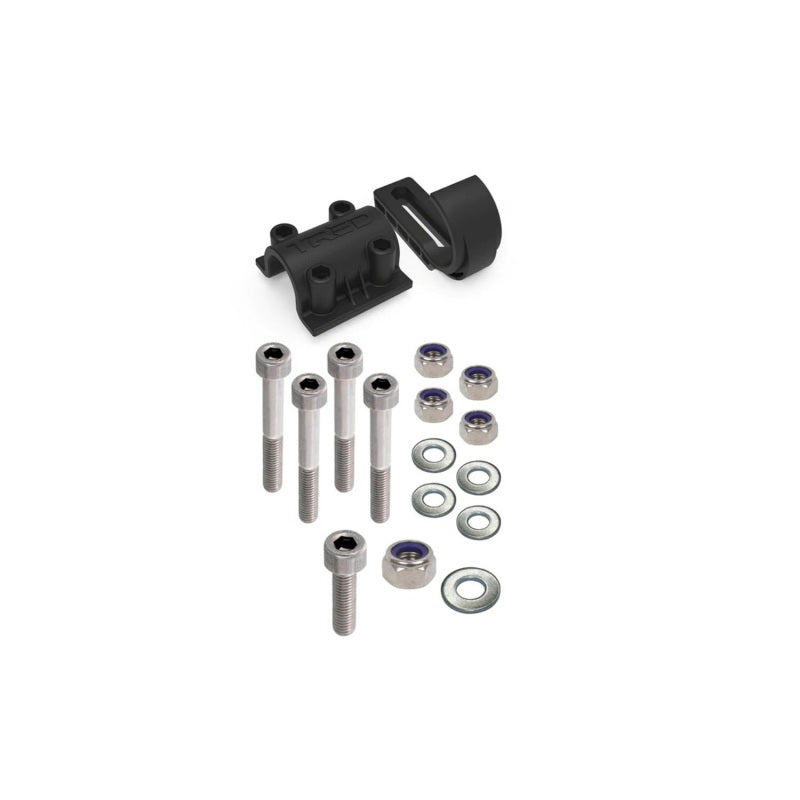 ARB Tred Mount Base Adapter - Side Mount-thumbmail-4