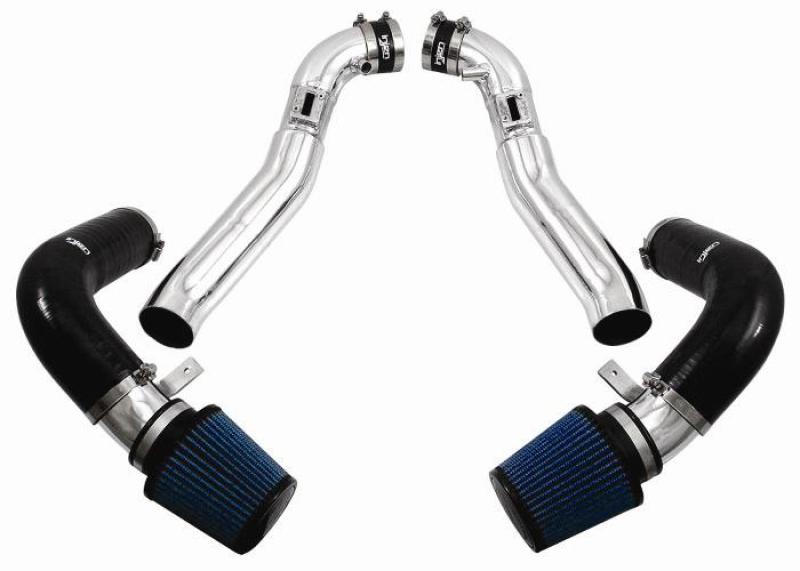 Injen 07-08 350Z 3.5L V6 Polished Cold Air Intake-thumbmail-7