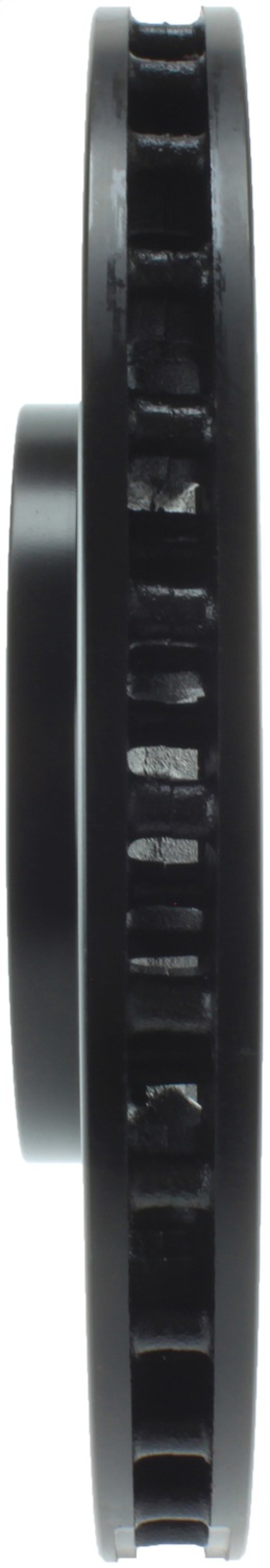 StopTech Slotted & Drilled Sport Brake Rotor-thumbmail-8