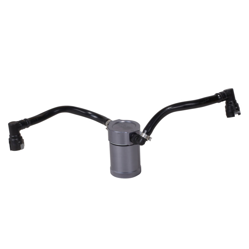 BBK 11-17 Ford Mustang GT Oil Separator Kit - Passenger Side-thumbmail-20