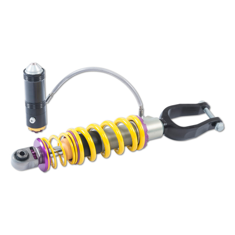KW Coilover Kit V4 Bundle Audi R8 (4S) Coupe/Spyder w/o Magnetic Ride-thumbmail-9