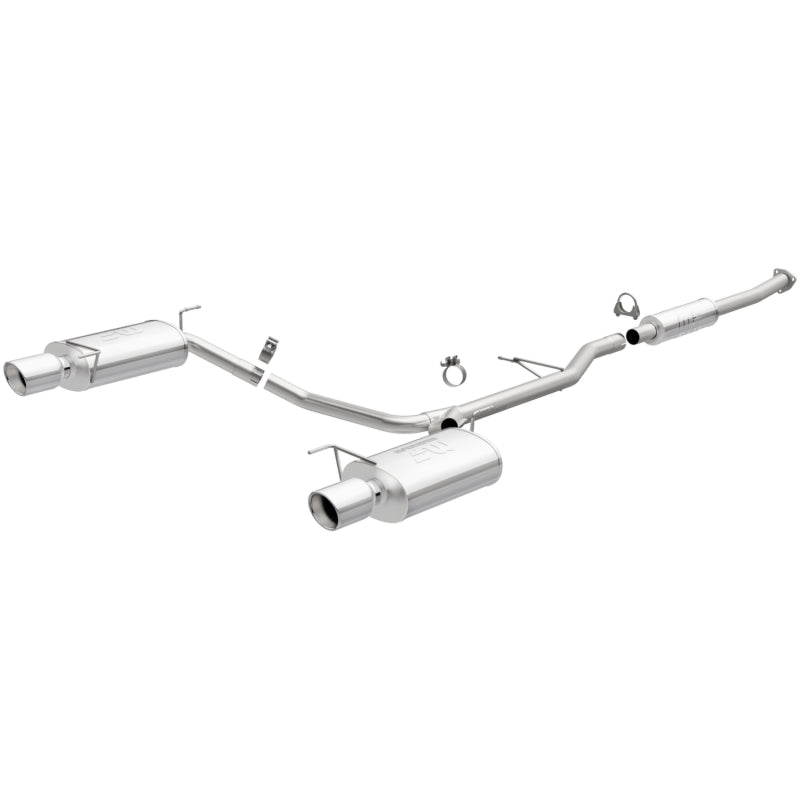 MagnaFlow Sys C/B Honda Accord 3.0L V6 98-02-thumbmail-3
