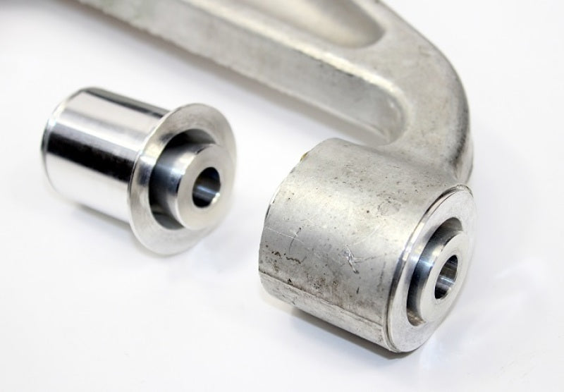 SPL Parts 03-08 Nissan 350Z (Z33) Rear Upper Arm Monoball Bushings-thumbmail-5