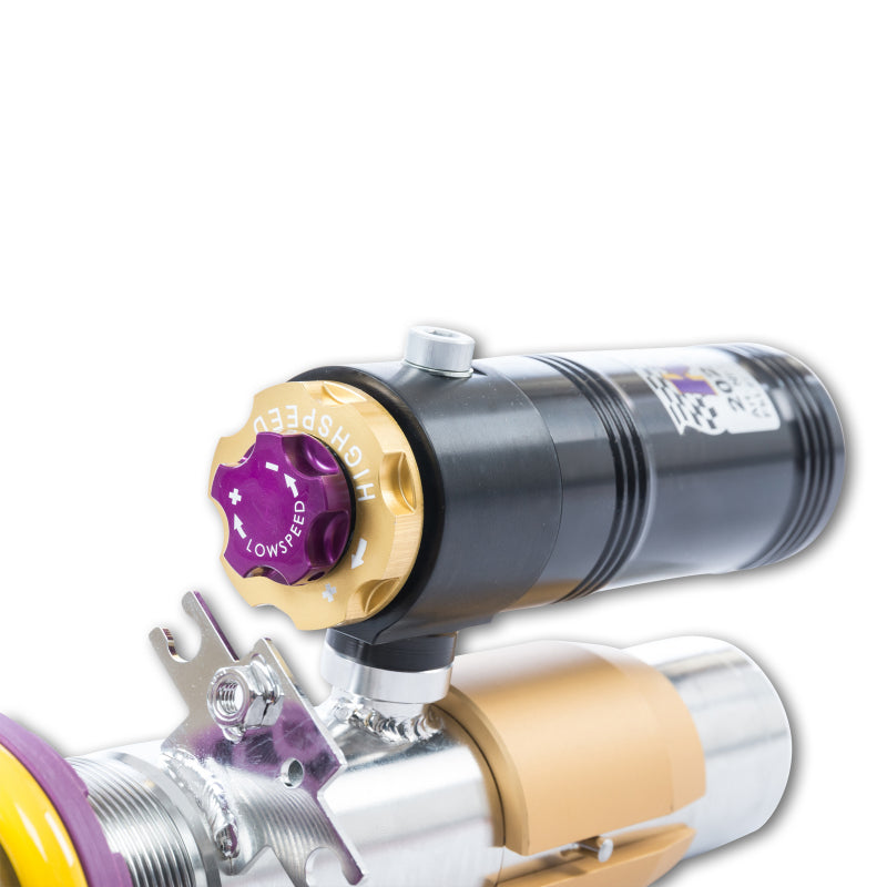KW Coilover Kit V4 2015 BMW M3 (F80) / M4 (F82) w/o Electronic Suspension-thumbmail-9