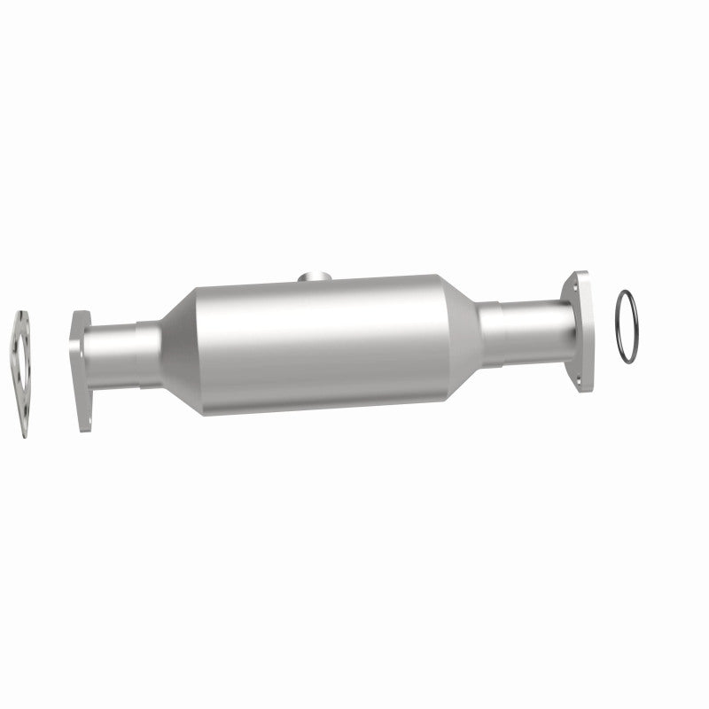 MagnaFlow Conv DirF Honda Accord 4 2.3L 98-02-thumbmail-50