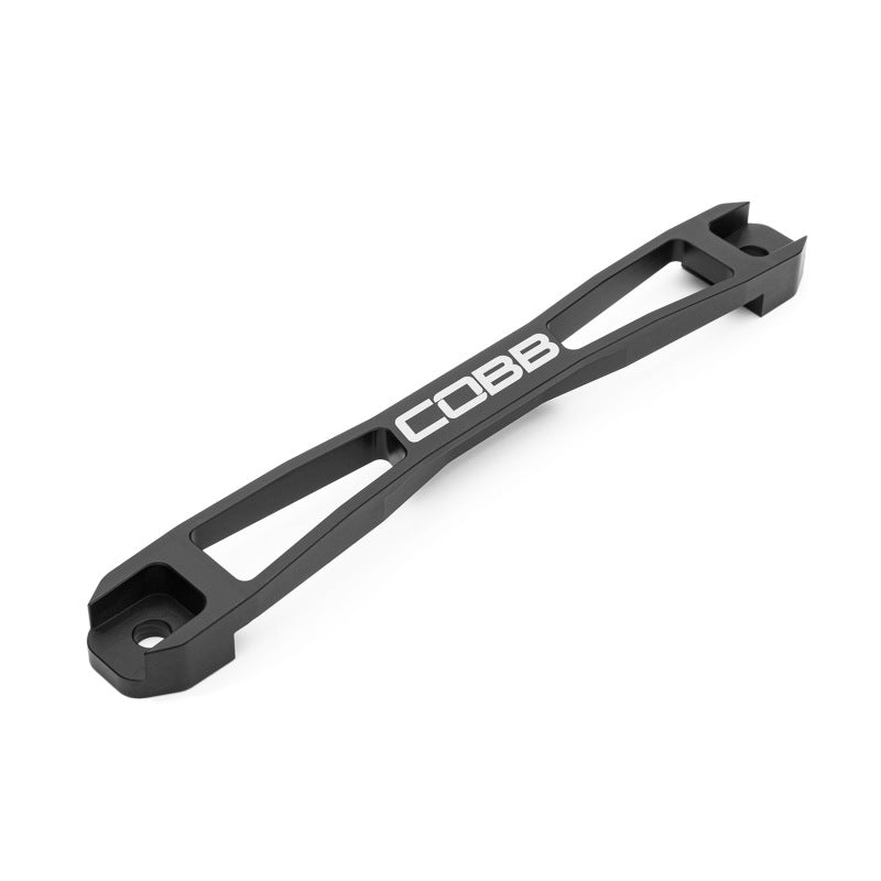 Cobb Subaru Battery Tie Down - Stealth Black-thumbmail-4