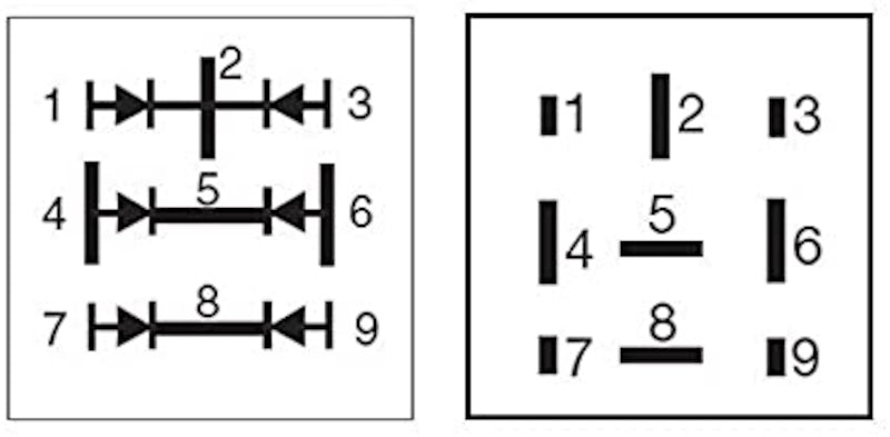 Hella Relay Metal Bkt 280 Relay 0-thumbmail-3