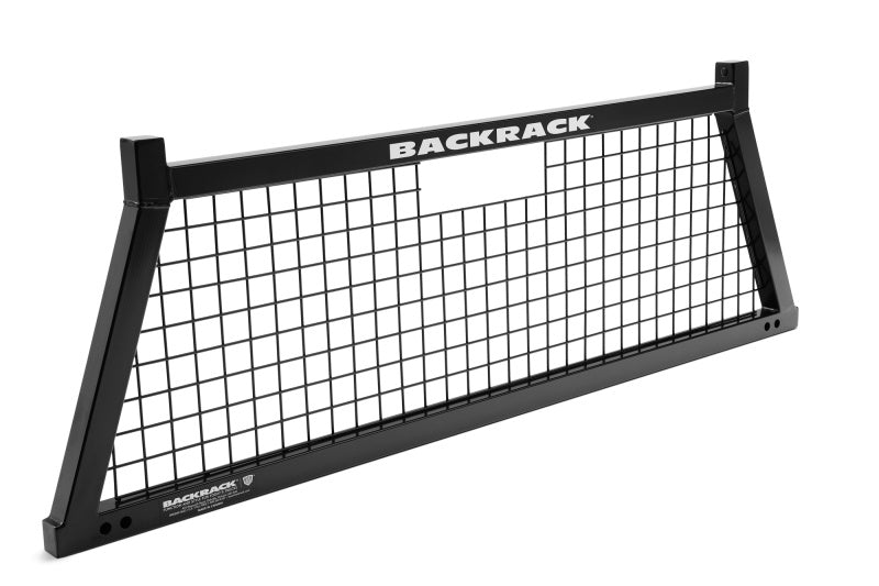 BackRack Chevy/GMC/Ram/Ford/Toyota/Nissan/Mazda Safety Rack Frame Only Requires Hardware-thumbmail-13