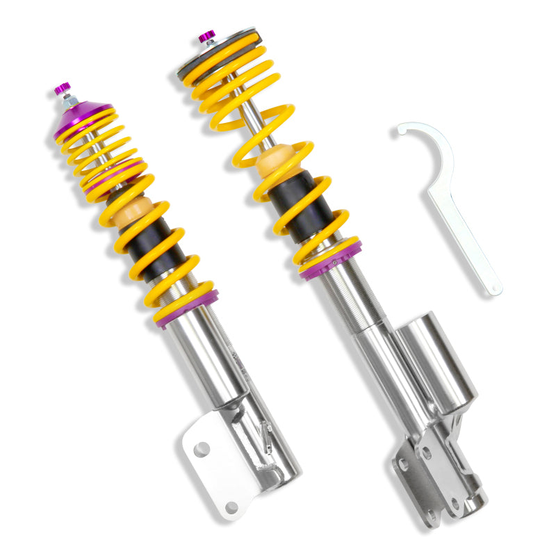 KW Coilover Kit V3 05-07 Subaru Impreza STI (GD GG)-thumbmail-11