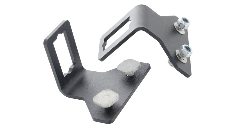 Rhino-Rack Multi-Purpose Shovel & Conduit Holder Bracket for 5 Series Pioneer Racks-thumbmail-5