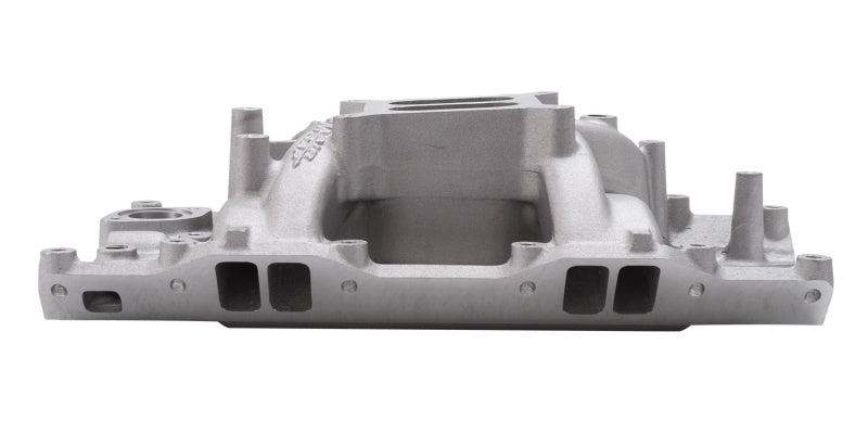 Edelbrock Chrysler Magnum 5 2/5 9 Air Gap Performer RPM Manifold-thumbmail-27