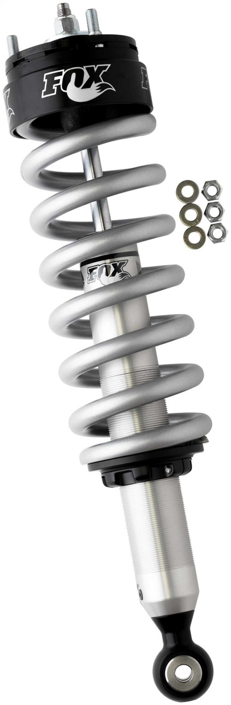 Fox 12-16 Ford T6 Ranger 4WD 2.0 Performance Series 5.18in. IFP Coilover (Alum) / 0-2in. Lift-thumbmail-18