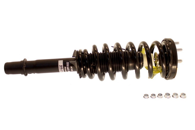 KYB Shocks & Struts Strut Plus Front Left Honda Accord 2008-2012-thumbmail-4