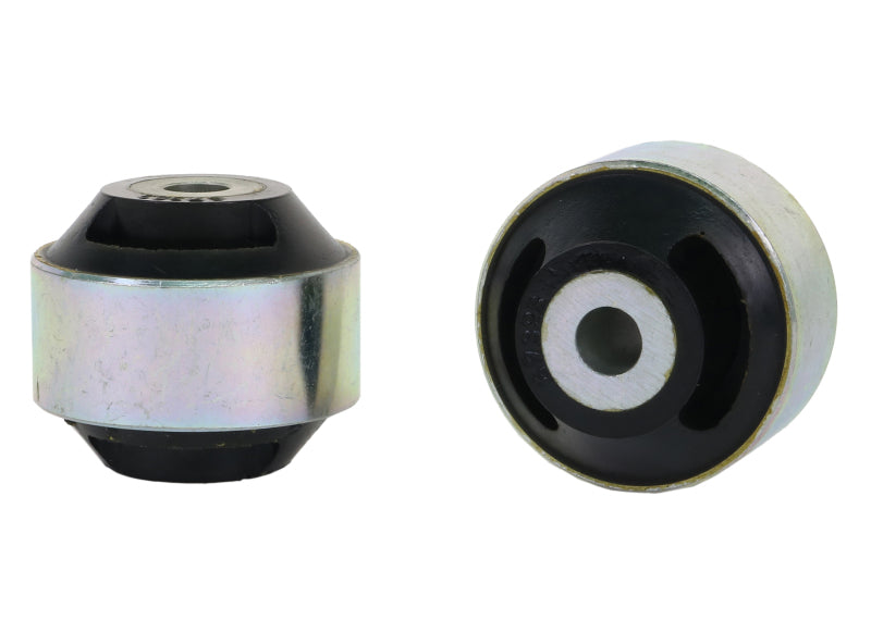 Whiteline Plus 13+ Ford Fiesta WZ ECXL ST Front Control Arm - Lower Inner Rear Bushing Kit-thumbmail-3