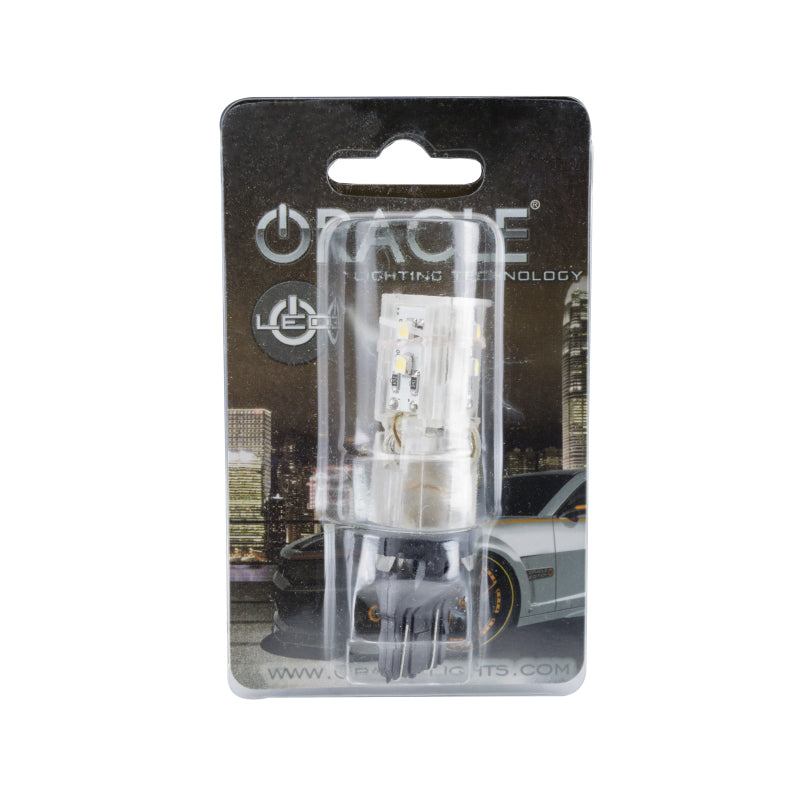 Oracle 7440 24 SMD 3 Chip Spider Bulb (Single) - Cool White-thumbmail-7