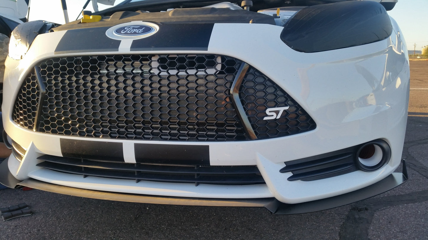 2013-2014 Focus ST Stage 2+ Track Prep Kit | Velossa Tech Design